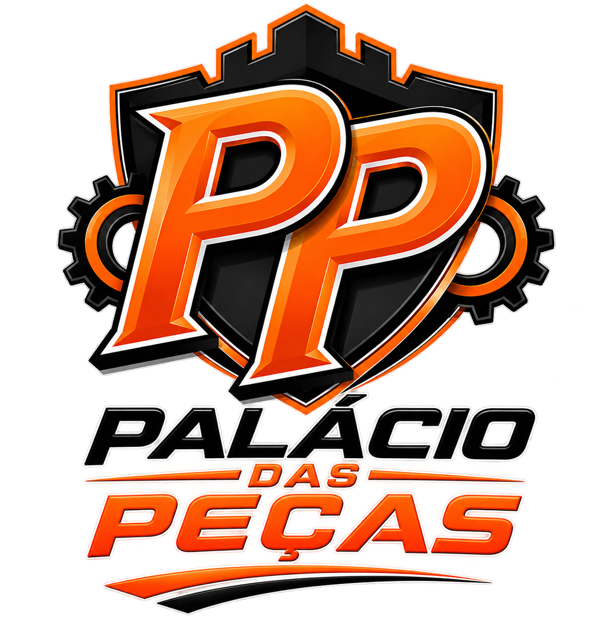 Palácio das Peças